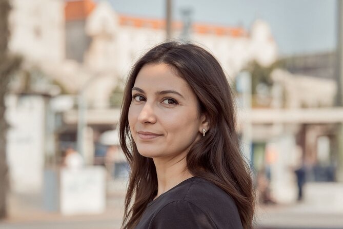 Bratislava Professional Photography Session - Accessibility, comfort, and practical expectations