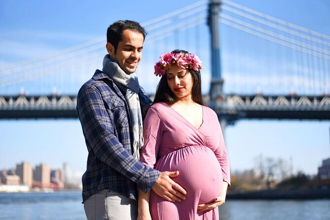 Bridges of New York: Professional Photoshoot - Dumbo wrap-up: two stops that focus your best viewing angles