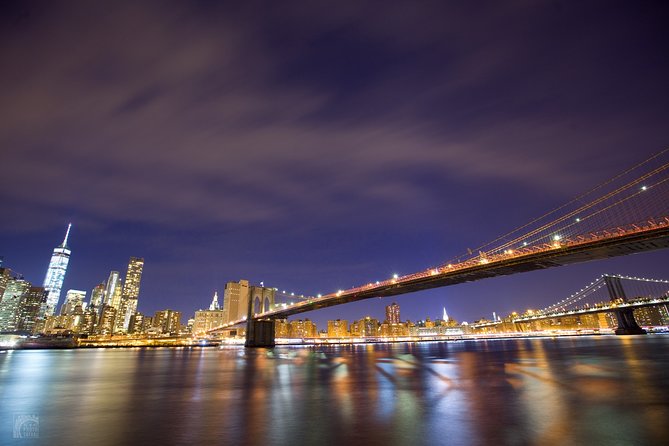 Brooklyn Bridge at Night Photography Tour - Meeting at Wholesome Farms Market (and Getting Rolling Fast)