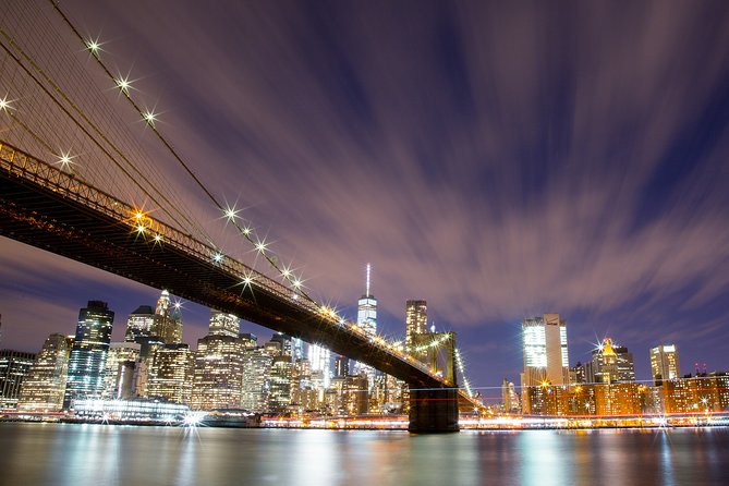 Brooklyn Bridge at Night Photography Tour - Price and Value: What $150 Buys You at Night