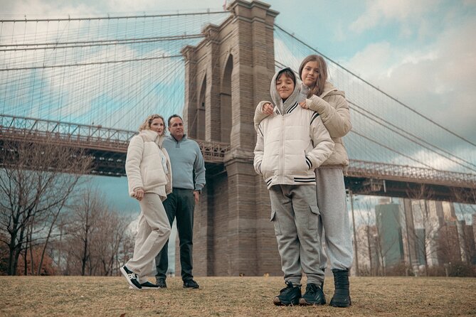 Brooklyn Bridge Dumbo Walking Tour with Photography Experience - Price and Value: Is $69 Worth It?