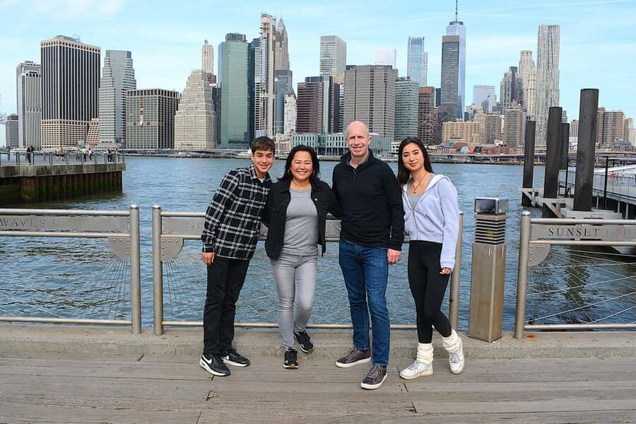 Brooklyn Bridge & Neighborhoods – 2-Hour Photo Shoot Tour - Brooklyn Bridge Park to DUMBO: The Best Angles for a Classic NYC Edit