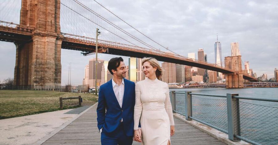 Brooklyn: Personal Travel and Vacation Photographer - Key things that make this Brooklyn Bridge photo session worth it