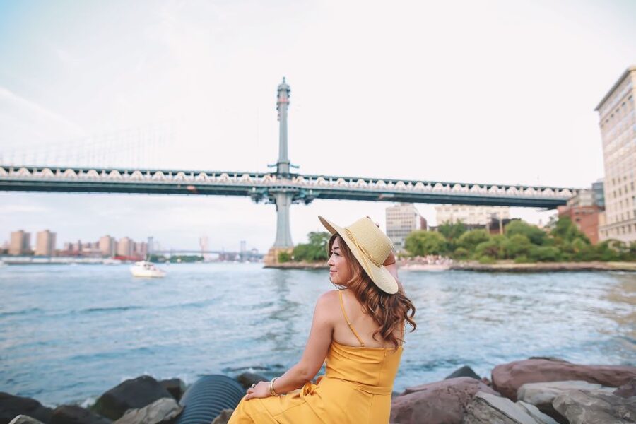 Brooklyn: Personal Travel and Vacation Photographer - How long it takes and how to use that time well