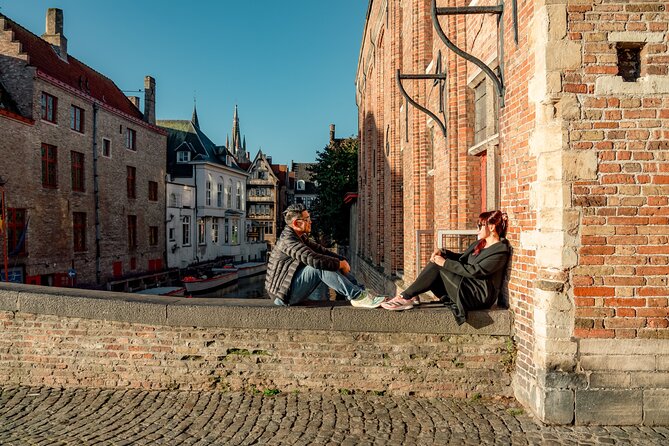 Bruges Private Photography Sessions - Weather, Timing, and Practical Comfort (So You Don’t Waste Your Hour)