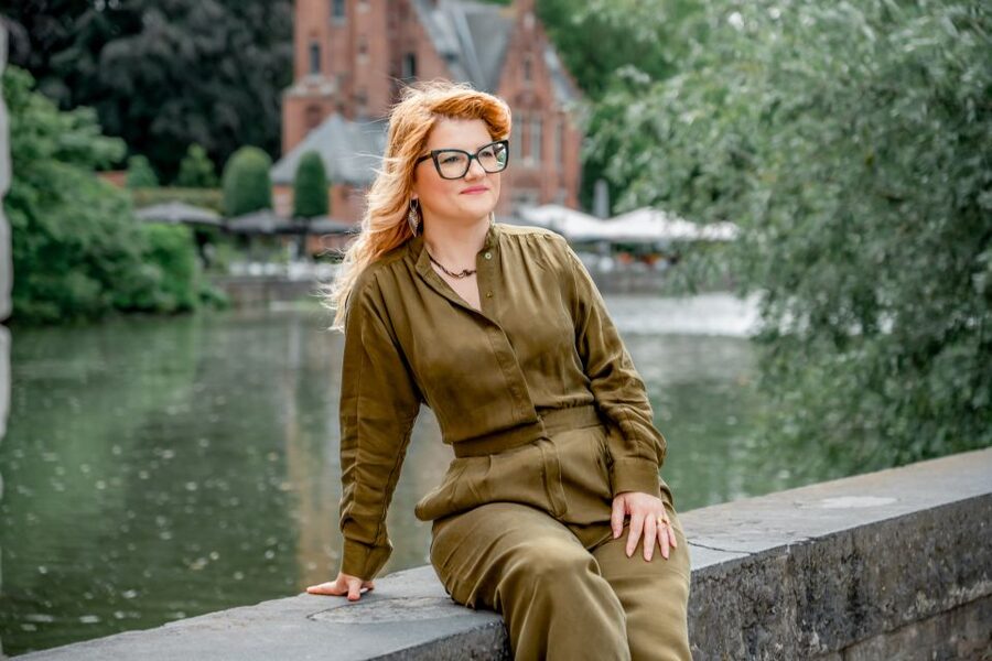 Bruges : Your private 30min. photoshoot in the medieval city - The medieval photo stops: scenic views without the guesswork