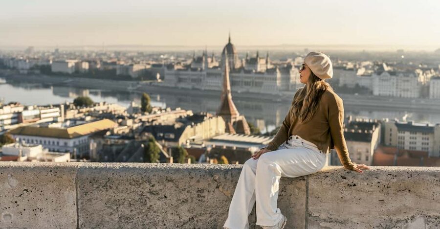 Buda Castle: Private photoshoot with a local guide - Why this private Buda Castle photoshoot is worth the money