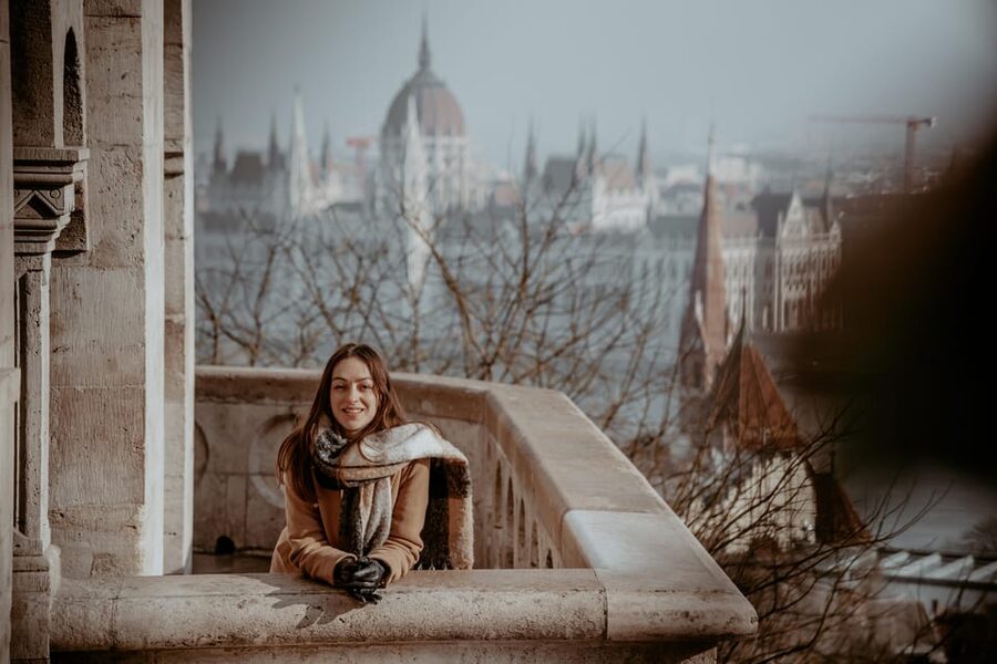 Budapest: Fast Private Photoshoot at Fisherman's Bastion - Who This Photoshoot Suits Best (And Who Might Prefer Something Else)