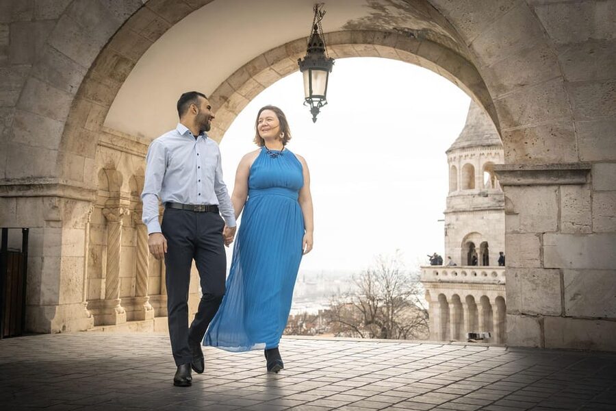 Budapest: Fast Private Photoshoot at Fisherman's Bastion - Weather and Timing: What to Watch at Fisherman’s Bastion