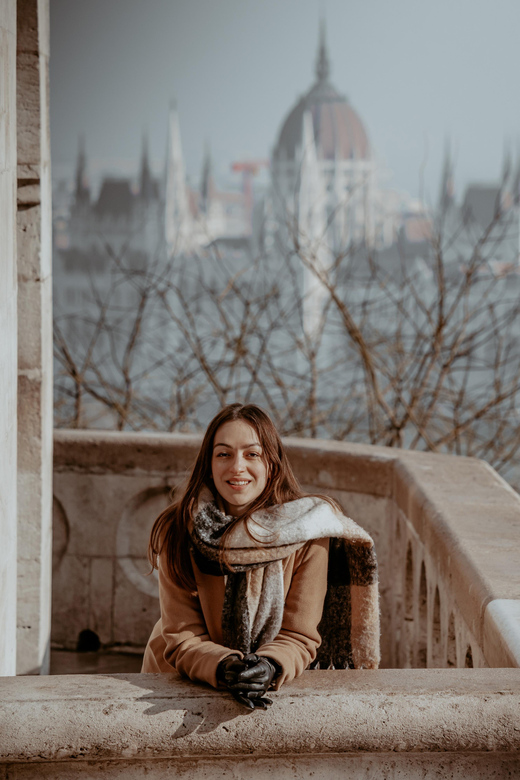 Budapest: Fast Private Photoshoot at Fisherman's Bastion - Should You Book This Fast Private Photoshoot?