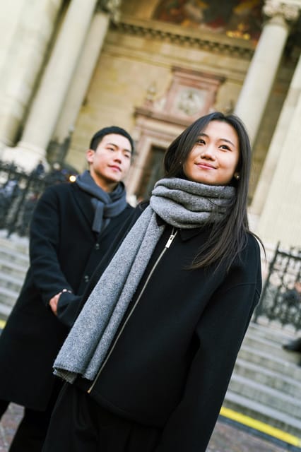 Budapest: Photo Session with Professional Local Photographer - Pricing and Value: $67 for a Solo-leaning Photo Session