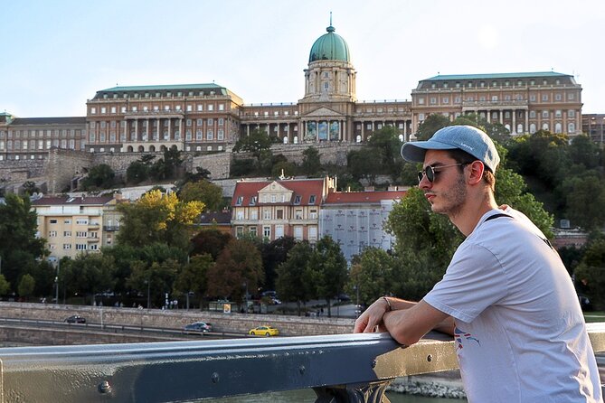 Budapest Private Guided Tour with Photoshoot - Big(3hrs) - Key highlights worth your attention