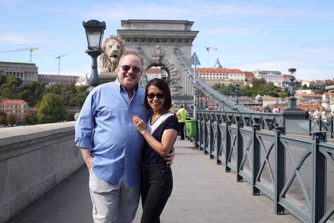 Budapest Private Guided Tour with Photoshoot - Small(2hrs) - Key highlights to know before you go