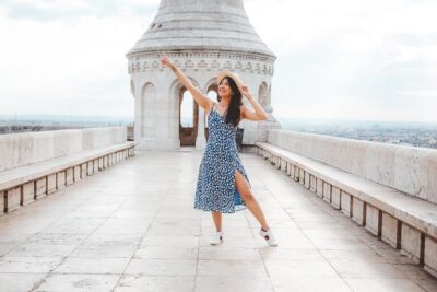 Budapest: Private Photoshoot & Sightseeing - Meeting at Fishermen’s Bastion: Start Where the Views Set the Tone