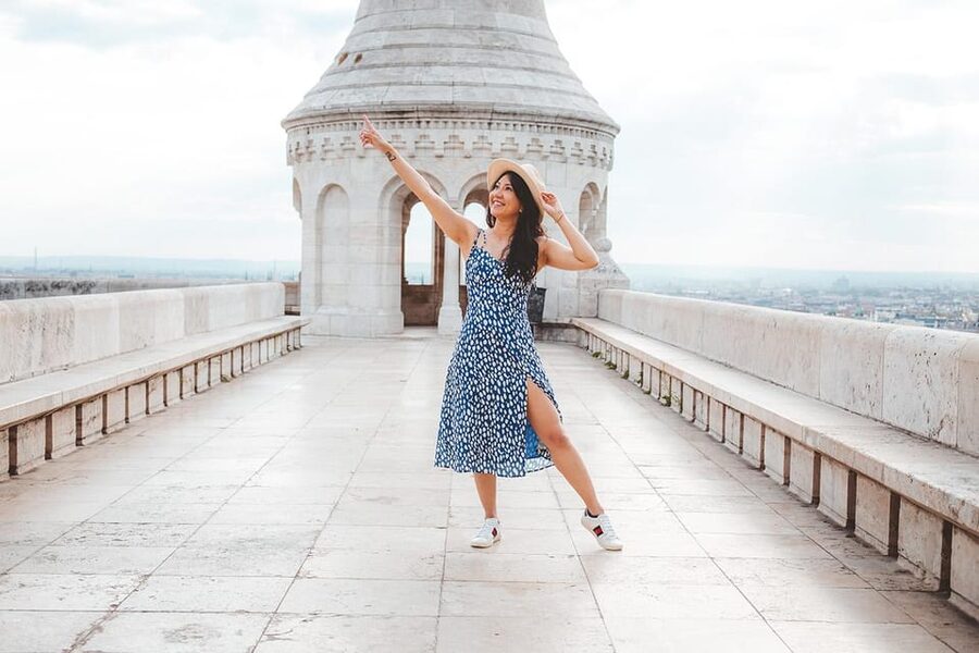 Budapest: Private Photoshoot & Sightseeing - Meeting at Fishermen’s Bastion: Start Where the Views Set the Tone