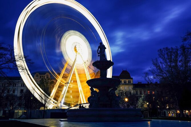 Budapest Street Photography by Lukacs Gabor - Key highlights for this Budapest street photo walk