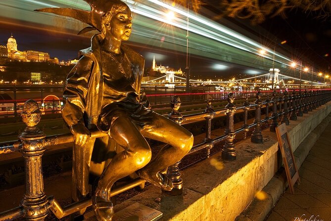 Budapest Street Photography by Lukacs Gabor - Golden hour timing at 1:00 pm: how to plan your light