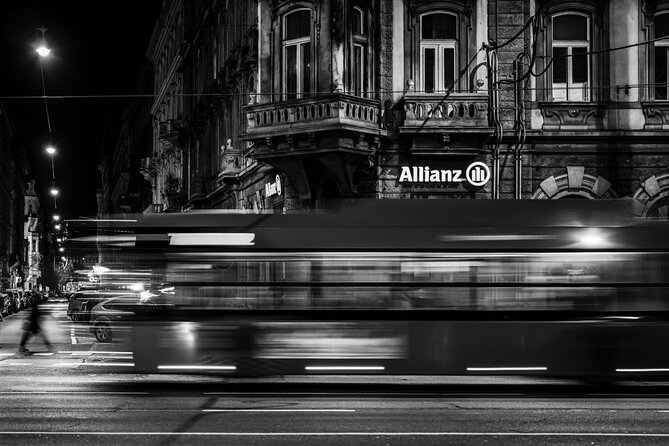 Budapest Street Photography by Lukacs Gabor - Who should book this Budapest street photography tour