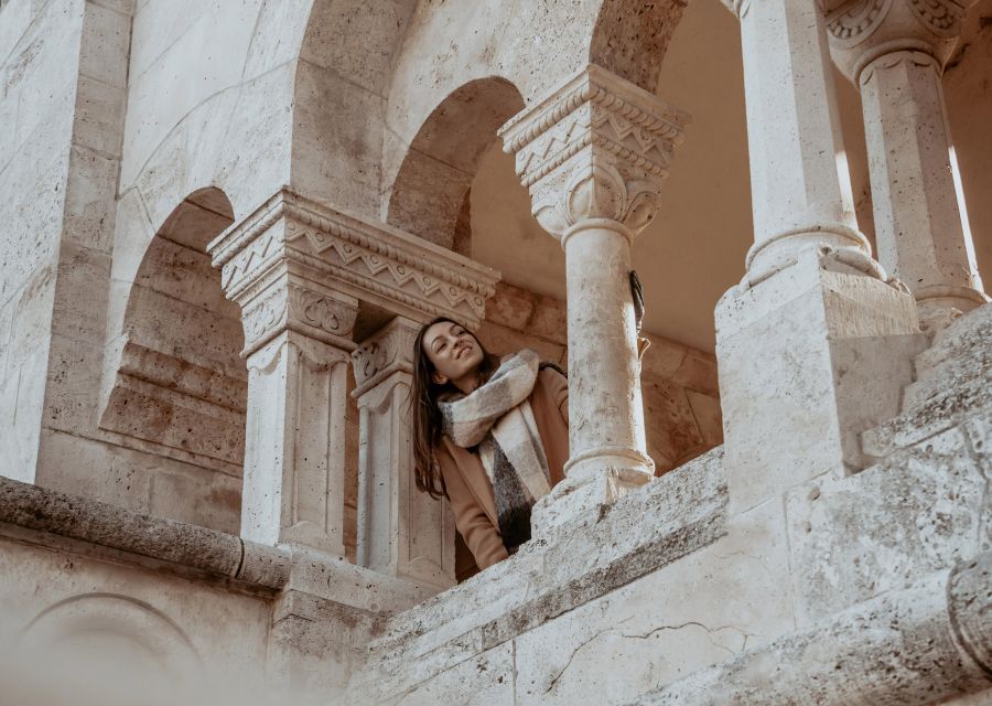Budapest: Vacation Photographer to collect great memories - What This Budapest Photo Session Really Is