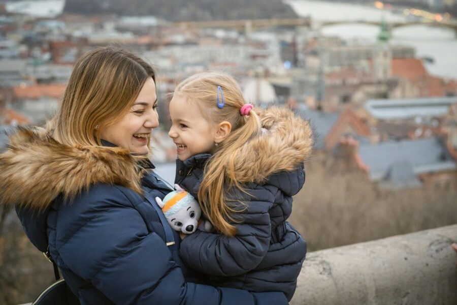 Budapest: Vacation Photographer to collect great memories - Attila’s Style: Friendly, Professional, and Honestly Practical