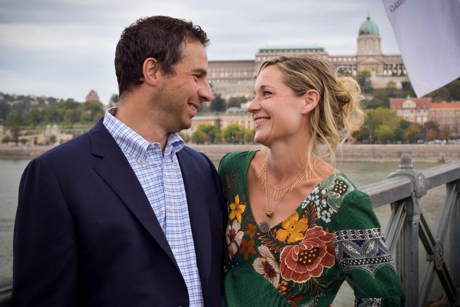 Budapest: Vacation Photographer to collect great memories - Who This Is Best For in Real Life