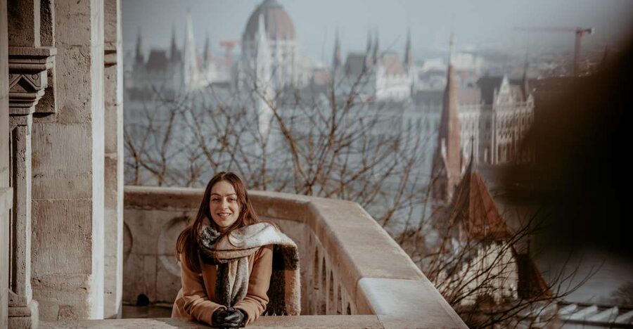 Budapest: Vacation Photographer to collect great memories - Your Photos: 35+ Edited Results, Not App Filter Chaos