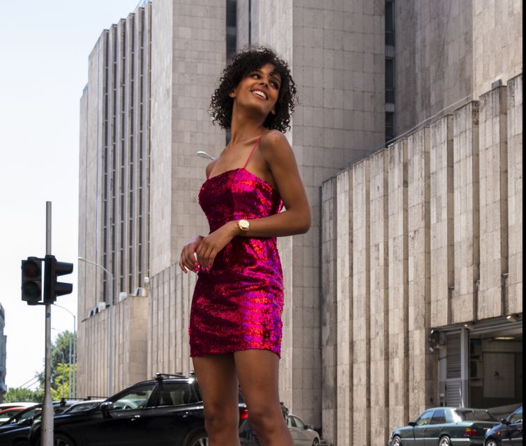 Budapest: Walking Tour and Photoshoot with Digital Photos - Key Points to Know Before You Go