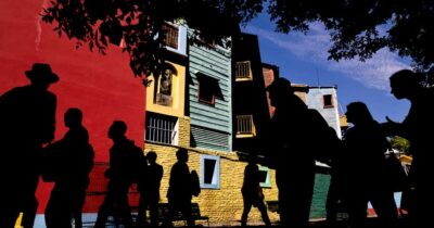 Buenos Aires: Private Photo Tour for Ammateur Photographers - The café intro: camera basics, exposure, and composition without the lecture voice