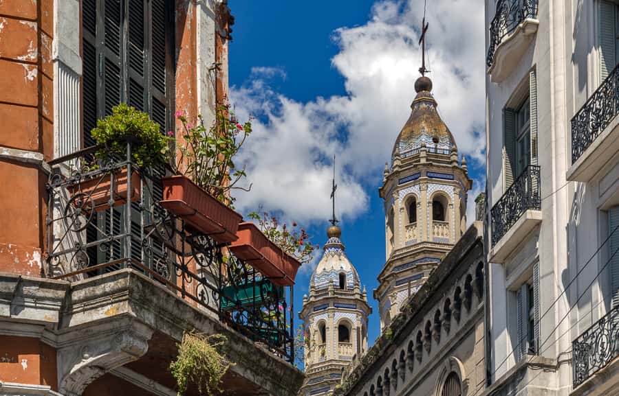 Buenos Aires: Private Photo Tour for Ammateur Photographers - The Old San Telmo Market: where indoor-and-detail photos make your lens matter