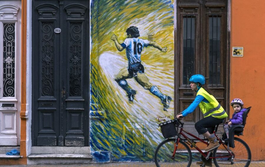 Buenos Aires: Private Photo Tour for Ammateur Photographers - Gear and lens cheat sheet (so you don’t lose time on the street)