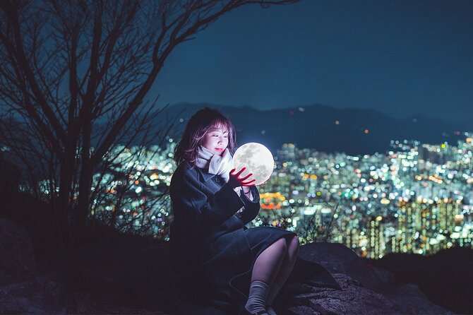 Busan Night Small Group Photo Tour (Max 7) - Why Busan Night Views Are Made for Cameras