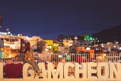 Busan: Night Small Group Photo Tour (Max 7) - The 19:00 sharp start and how to plan your arrival