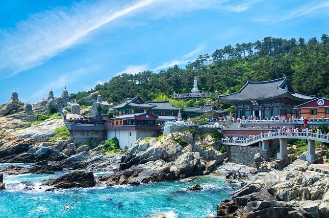 Busan Small Group Photo Tour (Max 6 Pax) - Key highlights I’d plan around