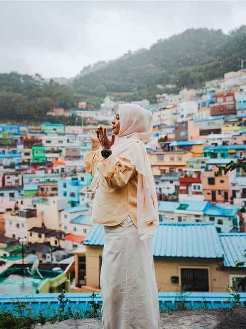 Busan: Small Group Photo Tour with Hotel Pick-up & Drop-off - Key things I’d pay attention to before you book