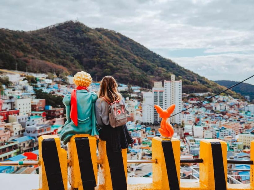 Busan: Small Group Photo Tour with Hotel Pick-up & Drop-off - Price and value: is $120 worth it for a photo tour day?