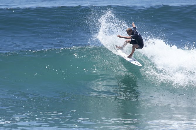 Cabo epic private surf and video photography adventure - Shooting inside the surf: Canon gear in Nimar water housings