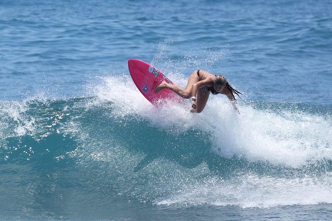 Cabo epic private surf and video photography adventure - The in-and-out of the session: how photos and waves work together