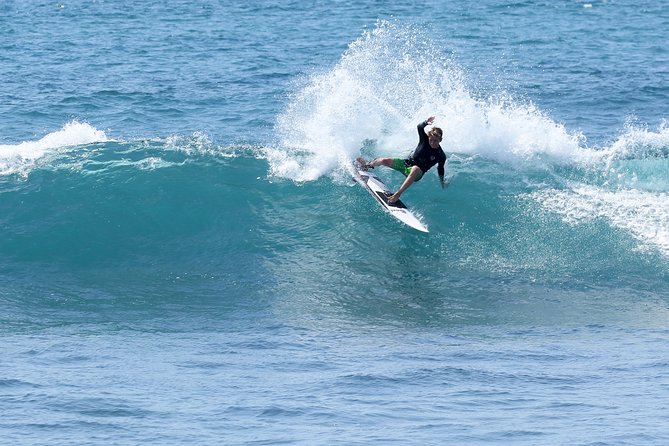 Cabo epic private surf and video photography adventure - Who this surf photo adventure fits best