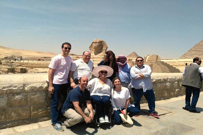 Cairo photo tour - Cairo in 8 hours: what this tour is really good at