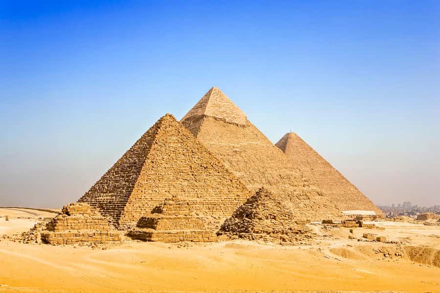 Cairo: Private Half-Day Pyramids Tour with Photographer - Photographer-Led Memories: Why This Tour Feels Like VIP