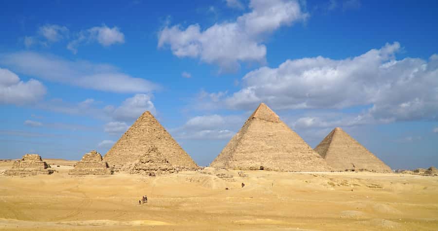 Cairo: Private Half-Day Pyramids Tour with Photographer - Timing, Lines, and Small Logistics That Matter