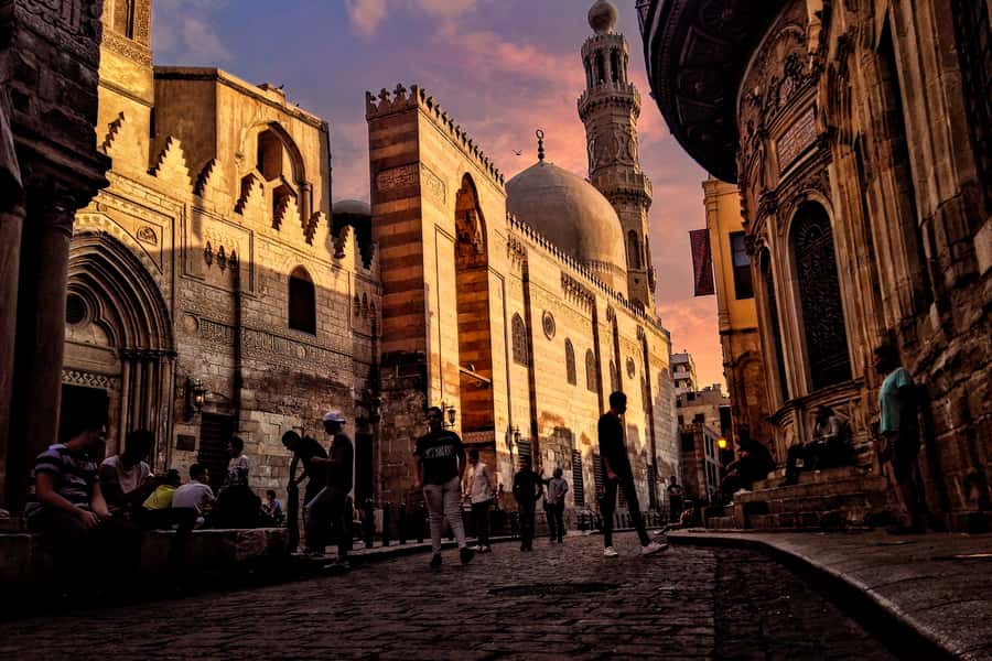 Cairo: Pyramids, Bazaar, Citadel Tour with Photographer - Key points to know before you go