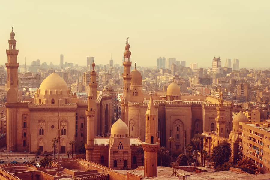 Cairo: Pyramids, Bazaar, Citadel Tour with Photographer - The One Day Plan: Best Use Cases and Realistic Expectations