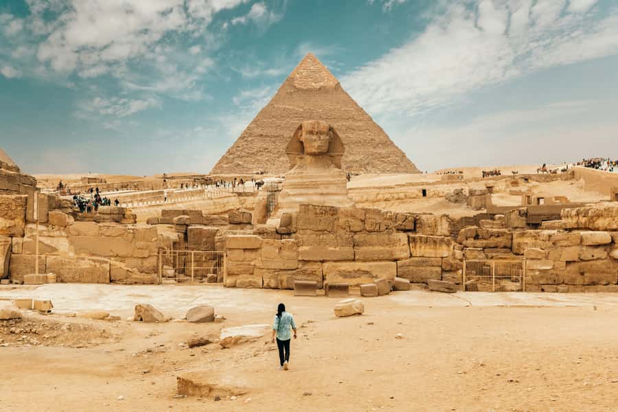 Cairo: Pyramids, Bazaar, Citadel Tour with Photographer - Price and Value: Why $99 Can Make Sense for This Specific Day