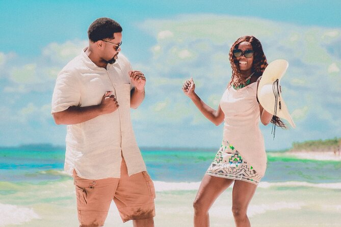 Cancun Exclusive Photoshoot Session - Your 1 to 1.5 Hours: What Actually Happens