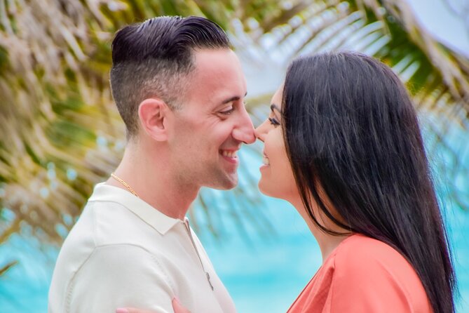 Cancun Exclusive Photoshoot Session - Locations and Posing: Getting the Look Without the Guesswork