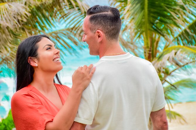 Cancun Exclusive Photoshoot Session - Photos You’ll Receive: 20 Edited Images, Delivery Timing, and Selection