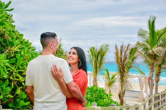 Cancun Exclusive Photoshoot Session - When to Book This Photoshoot (And Who Should)