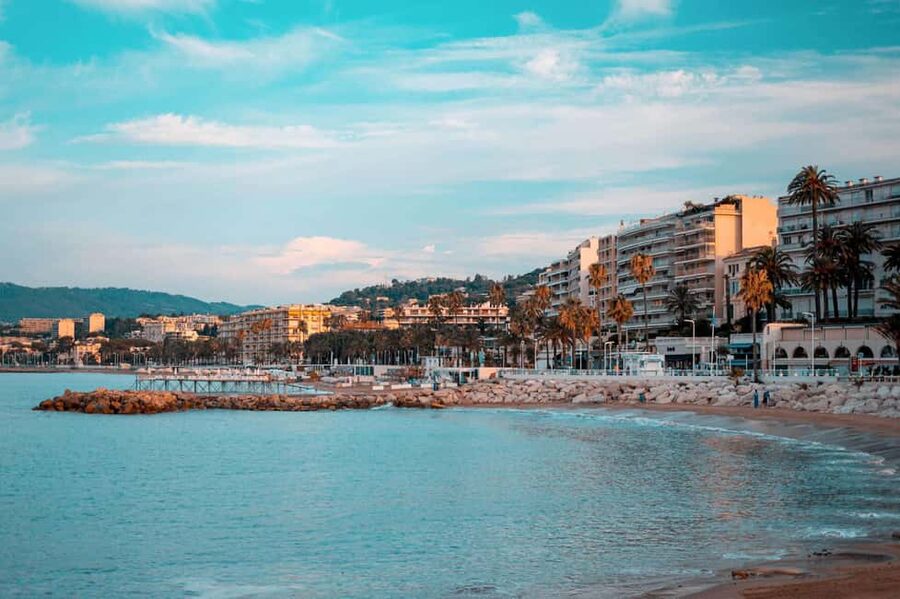 Cannes: Photoshoot Experience - Where the Cannes Photoshoot Fits in Your Trip