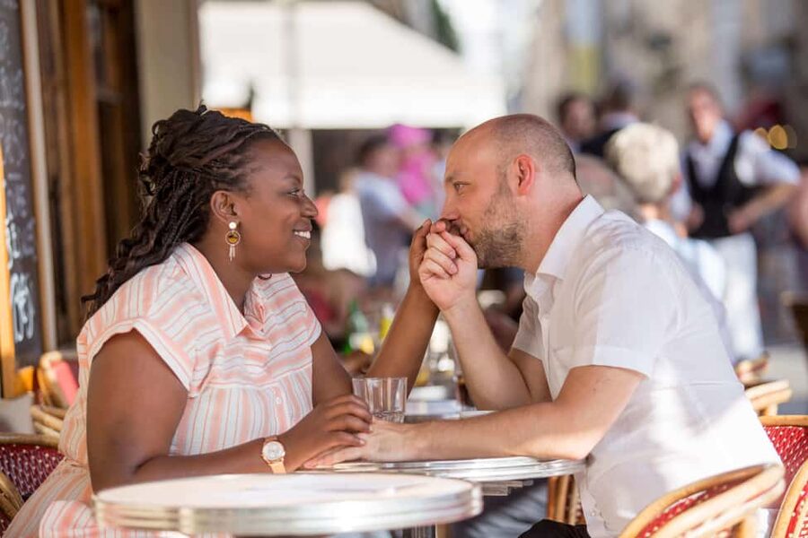 Cannes: Photoshoot Experience - What Happens During the Outdoor Session (In Real Life Terms)